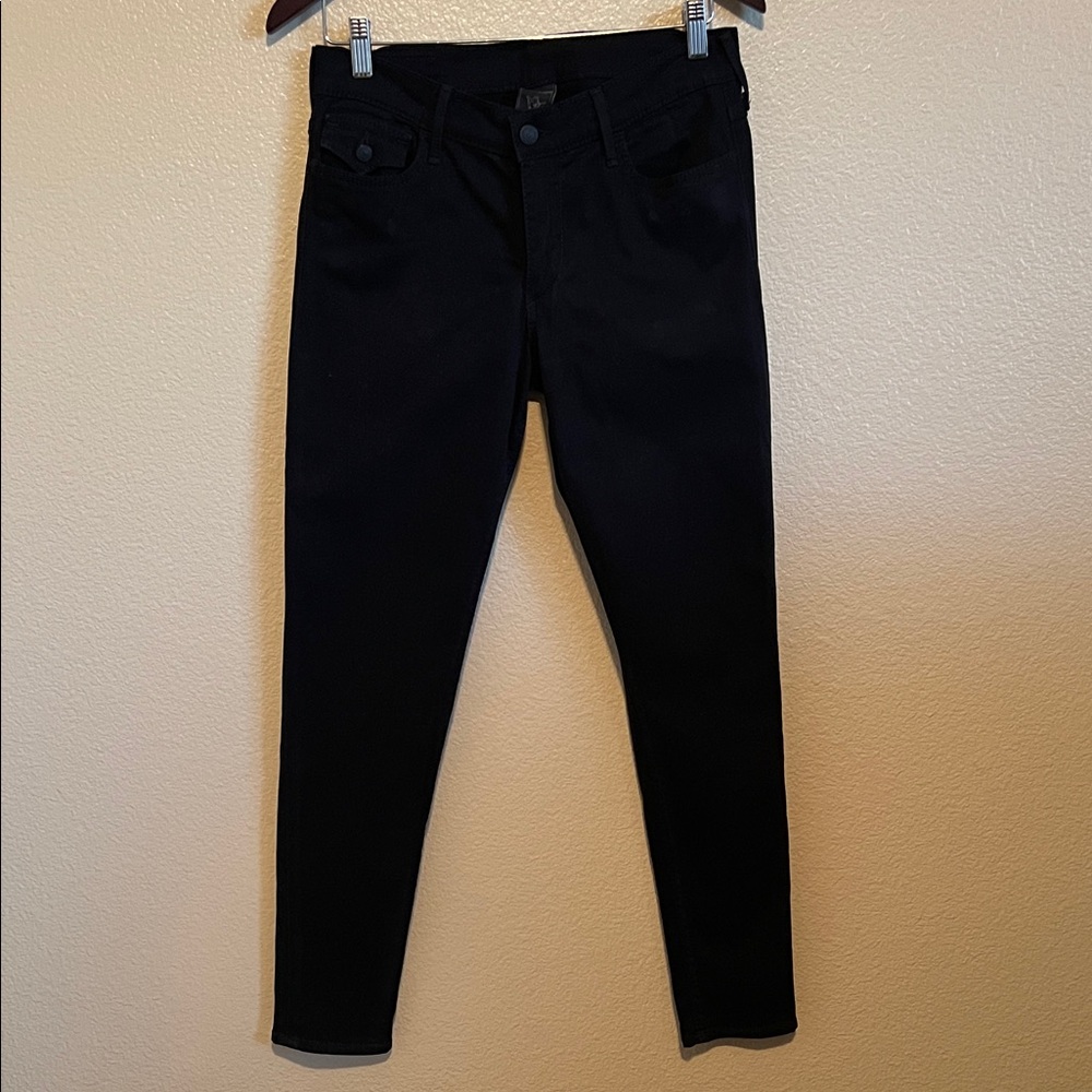 True Religion Classic Black Women's Jeans
